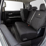Carhartt Super Dux PrecisionFit Seat Cover (MPN: GTF4142COBK)