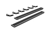 N-Fab Growler Fleet Side Steps (MPN: GFD15QC-TX)
