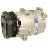 Four Seasons Air Conditioner Compressor (MPN: 68290)