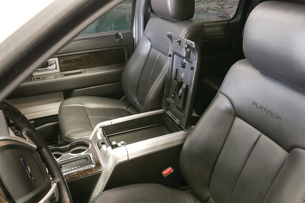 Tuffy Security Console Insert (MPN: 315-01)