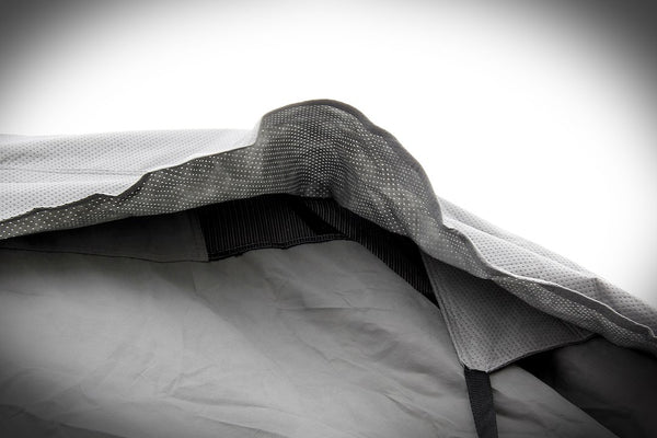 Camco RV Cover For Class C Motorhomes (MPN: 45740)
