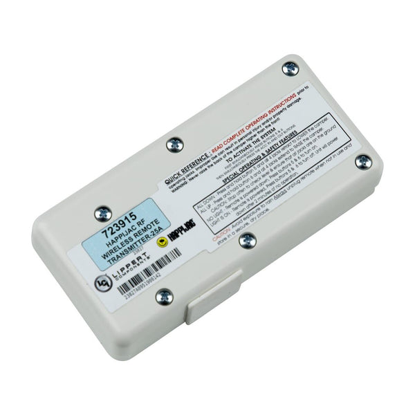 Lippert Happijac Remote Control Unit (MPN: 723915)