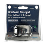 Attwood Marine Navigation Light NV2012 Series (MPN: NV2012SSG-7)