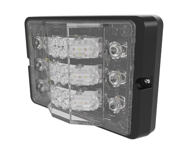 Ecco Electronic Warning Light (MPN: ED3779AW)