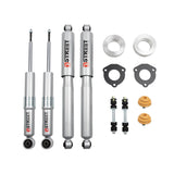Belltech Leveling Kit Suspension (MPN: 1022SP)