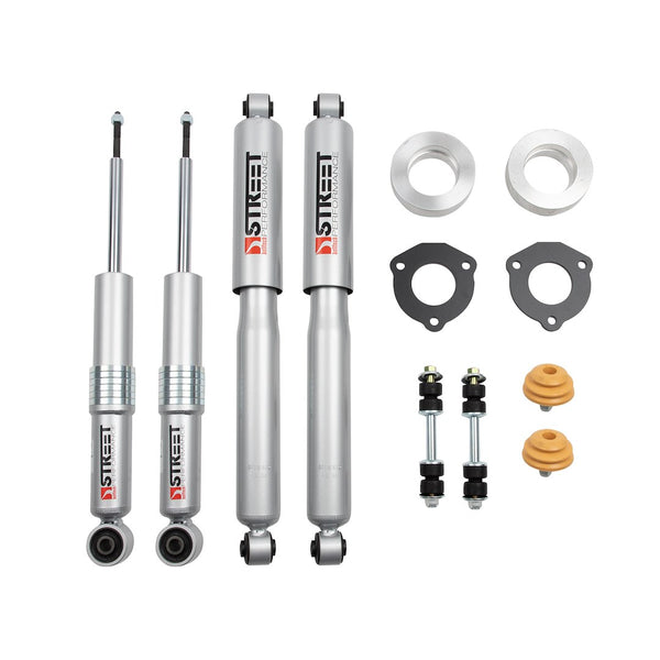 Belltech Leveling Kit Suspension (MPN: 1022SP)