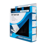 Camco Roof Vent Lid for 14 Inch x 14 Inch Vents (MPN: 40176)
