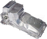 Engine Oil Pan Replacement for Specific Vehicles (MPN: 264-375)