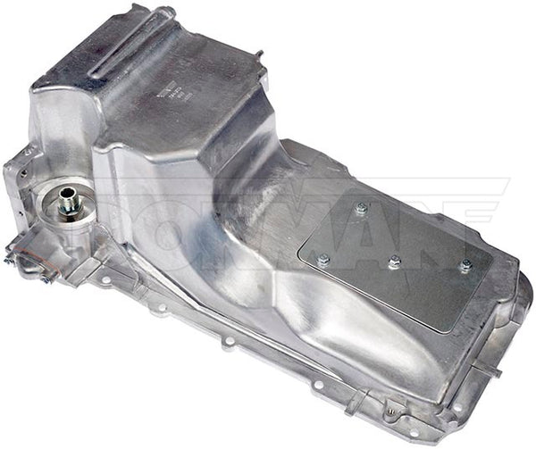 Engine Oil Pan Replacement for Specific Vehicles (MPN: 264-375)