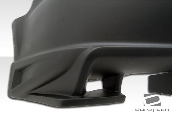 Duraflex Bomber Bumper Cover (MPN: 103305)