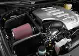 K&N AirCharger Cold Air Intake System (MPN: 63-9040)