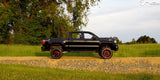 Fuel Off Road Wheel D612 (MPN: D61222209846)