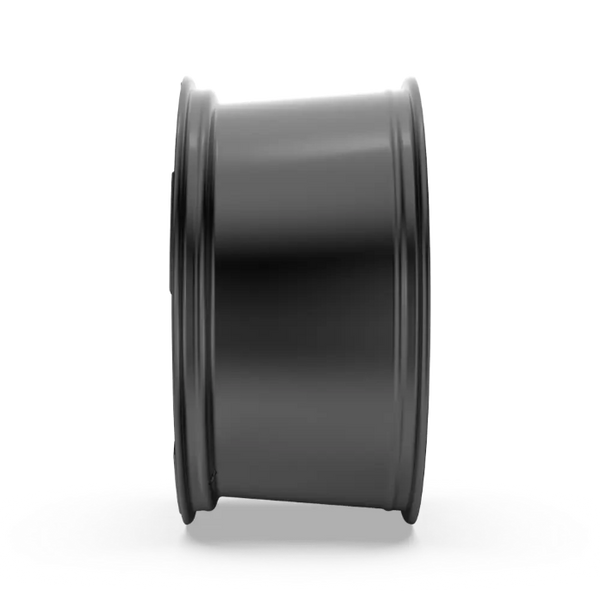 Torque Wheels 22 Inch Satin Black Impact Wheel (MPN: TW403C-22123604-44)