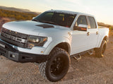 Raptor Series Rocker Panel Guard (MPN: RTS93FD)