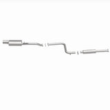MagnaFlow Exhaust System Kit for Mitsubishi Eclipse (MPN: 15744)