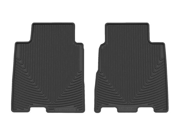 Weathertech All-Weather Floor Mats (MPN: W600)