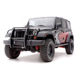 Aries Grille Guard (MPN: 1050)