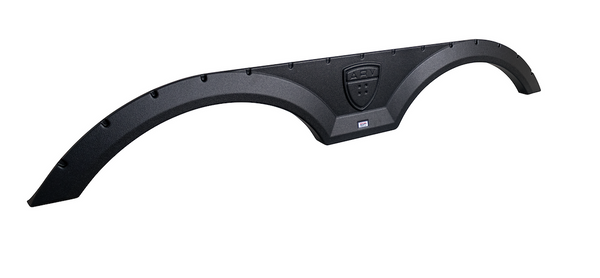 Icon Fender Skirt for Tandem Axle RVs (MPN: 15805)
