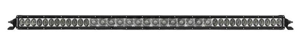 Rigid Lighting SR-Series Pro LED Light Bar (MPN: 931314)