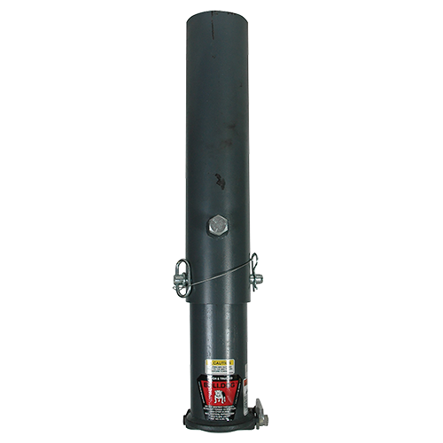 Gooseneck Trailer Coupler (MPN: 0289340317)