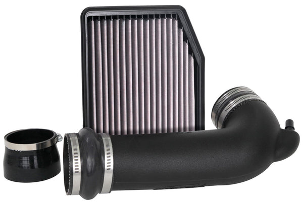 Airaid Cold Air Intake Jr Series (MPN: 201-782)