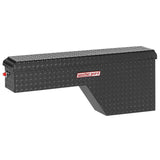 Weather Guard Aluminum Wheel Well Tool Box (MPN: 171-5-01)