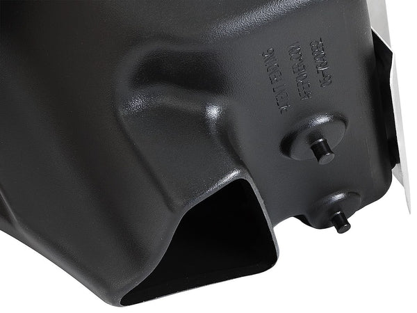 Advanced FLOW Engineering Momentum GT Intake (MPN: 54-76402)