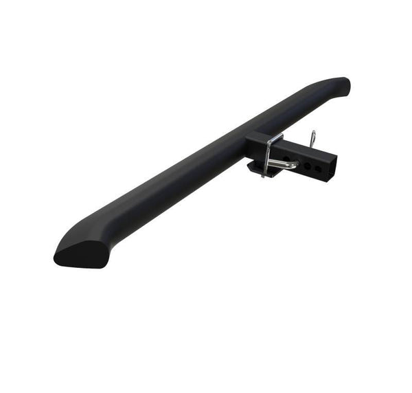 Black Horse Off Road Truck Step (MPN: RAZ48B)