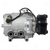 Four Seasons Air Conditioner Compressor (MPN: 98554)