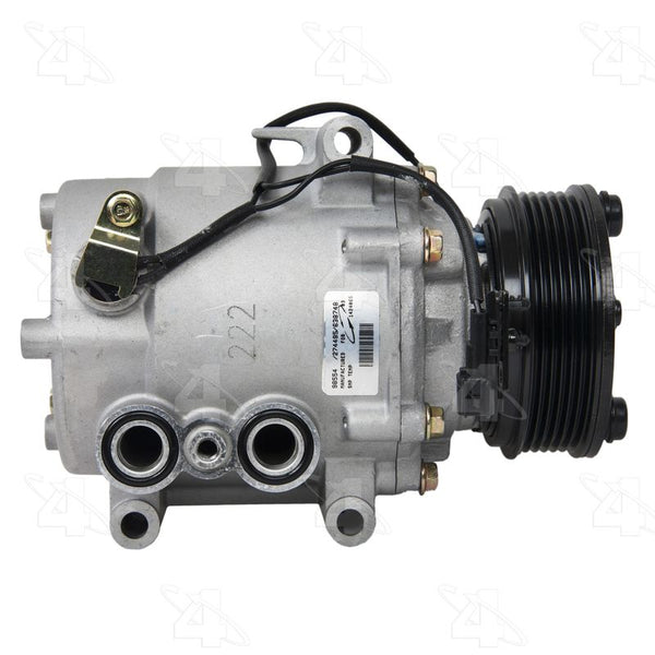 Four Seasons Air Conditioner Compressor (MPN: 98554)