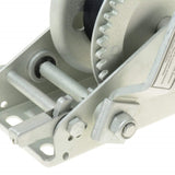T-H Marine Manual Trailer Boat Winch (MPN: BE-TR-59918-DP)