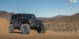 Fuel Off Road Syndicate D813 Wheel (MPN: D81317908450)