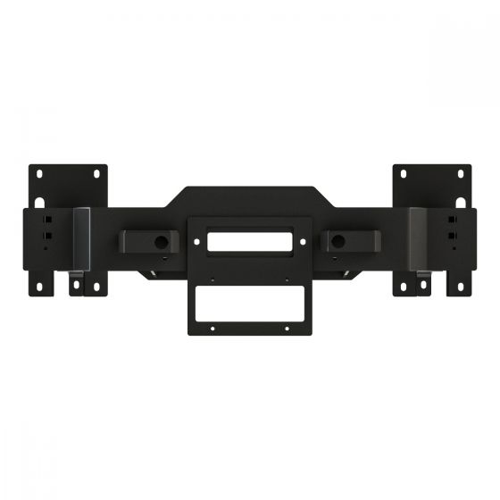 Ranch Hand Winch Mount (MPN: LWD191BL1)
