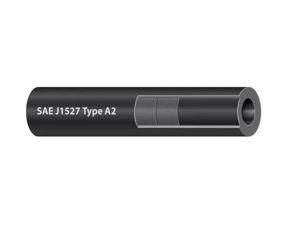 Sierra Marine Fuel Filler Vent Hose (MPN: 16-369-0580S)