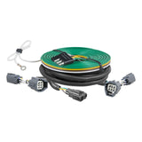 Towed Vehicle Wiring Kit (MPN: 58903)