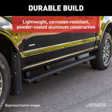 Aries SlimGrip Running Boards (MPN: 2559012)