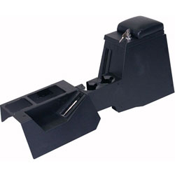 Tuffy Security Console Series II (MPN: 04001)