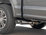 Advanced FLOW Engineering Exhaust System Kit (MPN: 49-43108-H)