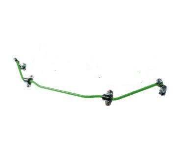 Suspension Techniques Stabilizer Bar (MPN: 50095)