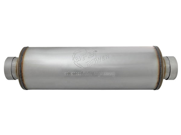 Advanced Flow Engineering Saturn Series Muffler (MPN: 49M00038)