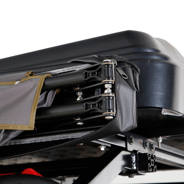 Overland Vehicle Systems Nomadic 180LTE Awning (MPN: 19609917)