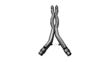 Corsa Performance Exhaust Crossover Pipe (MPN: 14327)