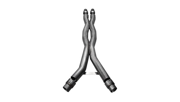 Corsa Performance Exhaust Crossover Pipe (MPN: 14327)