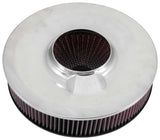 K & N Filters X-Stream Air Cleaner Assembly (MPN: 66-3010)