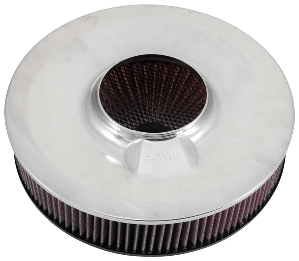 K & N Filters X-Stream Air Cleaner Assembly (MPN: 66-3010)