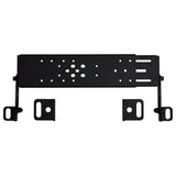 H3R Fire Extinguisher Mount (MPN: SM01BK)