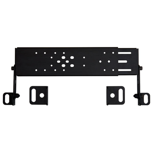 H3R Fire Extinguisher Mount (MPN: SM01BK)