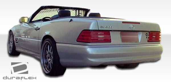 Duraflex Bumper Cover (MPN: 103090)