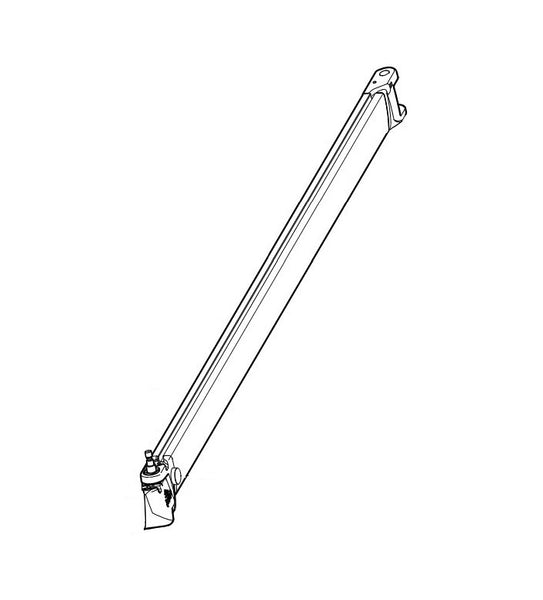 Carefree RV Awning Arm (MPN: R001786-105)