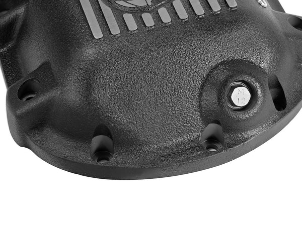 Advanced FLOW Engineering Dana 30 Differential Cover (MPN: 46-70192)